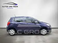 2017 Opel Karl