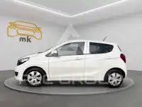 2017 Opel Karl