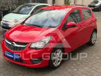 2017 Opel Karl