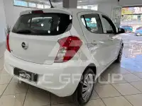 2017 Opel Karl