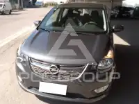 2017 Opel Karl