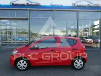 2017 Opel Karl