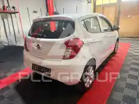 2017 Opel Karl