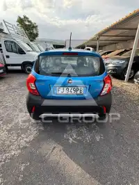 2017 Opel Karl