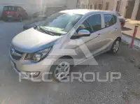 2017 Opel Karl
