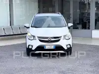 2017 Opel Karl