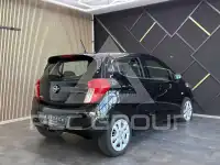 2017 Opel Karl