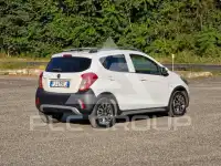 2017 Opel Karl