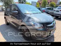 2017 Opel Karl