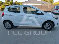 2017 Opel Karl