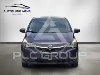 2017 Opel Karl
