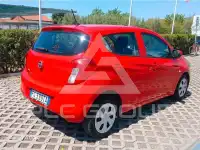 2017 Opel Karl