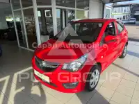 2017 Opel Karl