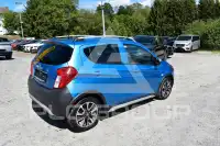 2017 Opel Karl