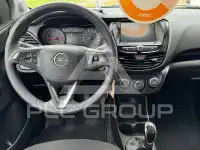 2017 Opel Karl