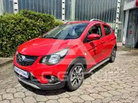 2017 Opel Karl