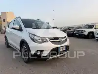 2017 Opel Karl