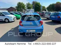 2017 Opel Karl