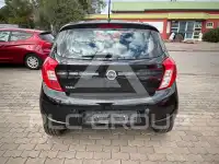 2017 Opel Karl