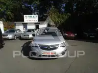2017 Opel Karl