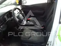 2017 Opel Karl
