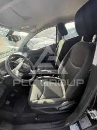 2017 Opel Karl
