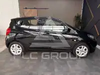2017 Opel Karl