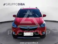 2017 Opel Karl