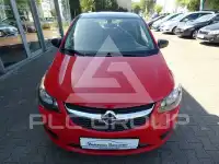 2017 Opel Karl