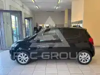 2017 Opel Karl