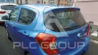 2017 Opel Karl