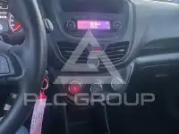 2017 Opel Karl