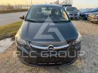 2017 Opel Karl