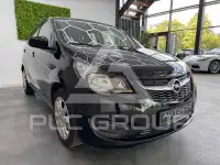 2017 Opel Karl