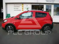 2017 Opel Karl