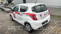 2017 Opel Karl