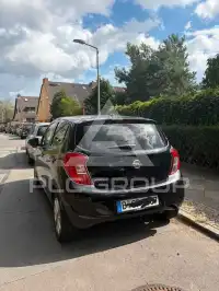 2017 Opel Karl