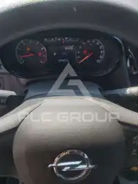 2017 Opel Karl