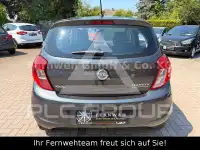 2017 Opel Karl