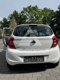 2017 Opel Karl