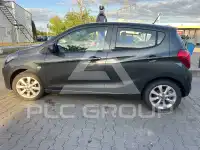 2017 Opel Karl