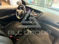 2017 Opel Karl