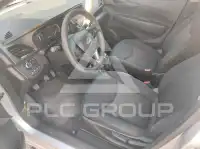 2017 Opel Karl
