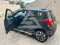 2017 Opel Karl