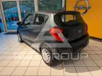 2017 Opel Karl