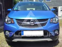 2017 Opel Karl