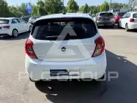 2017 Opel Karl