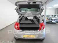 2017 Opel Karl