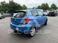 2017 Opel Karl