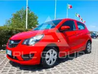 2017 Opel Karl